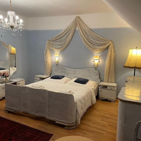 Hotel Barcadam Banská Štiavnica Eksteriør bilde