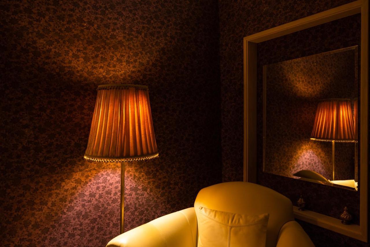 Hotel Barcadam Banská Štiavnica Eksteriør bilde